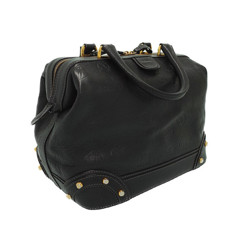 Loewe Bag Anniversary Handbag Doctors